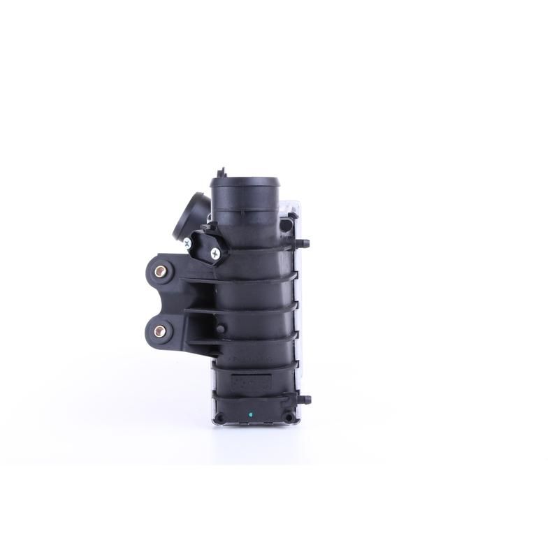 NISSENS 96488 Turbocharger Intercooler