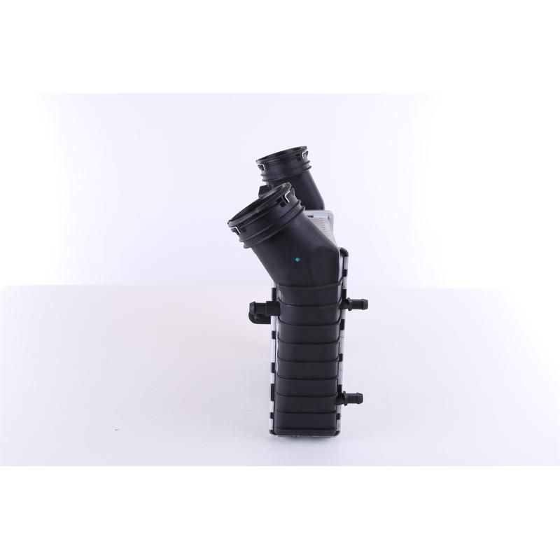 NISSENS 96731 Turbocharger Intercooler