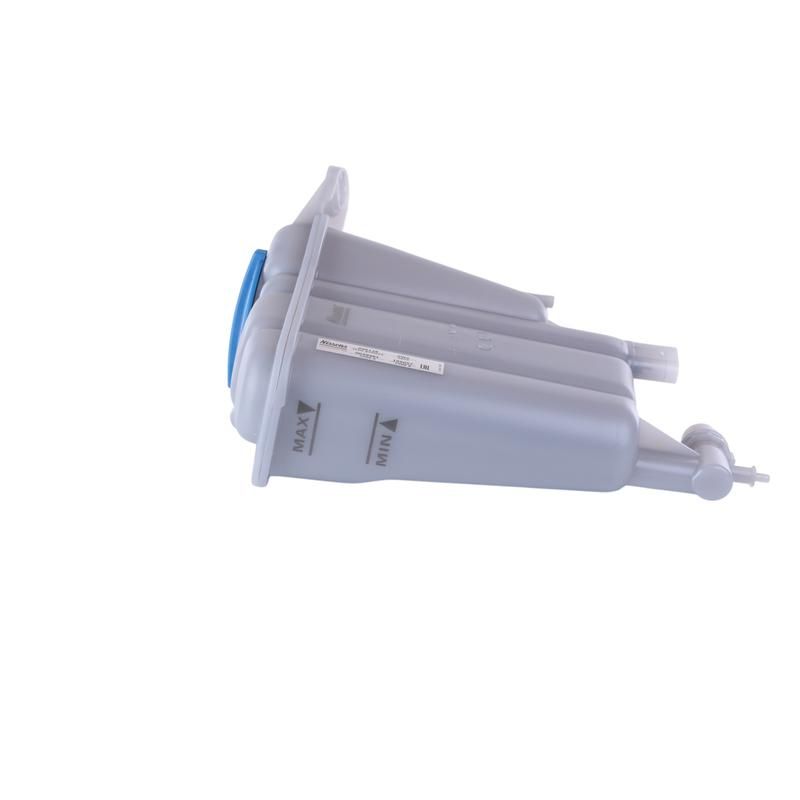 NISSENS 996128 Engine Coolant Reservoir