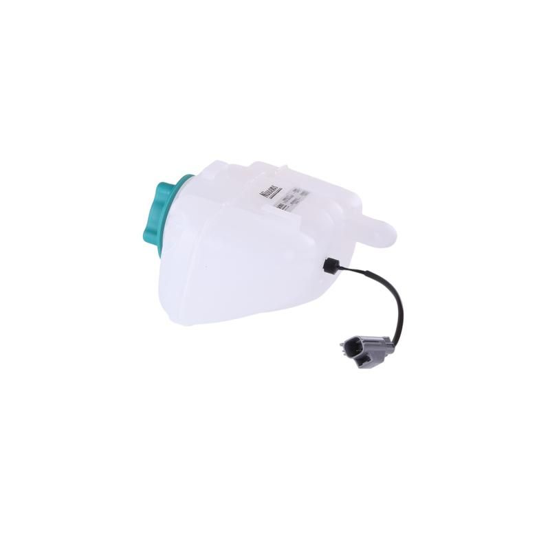 NISSENS 996177 Engine Coolant Reservoir