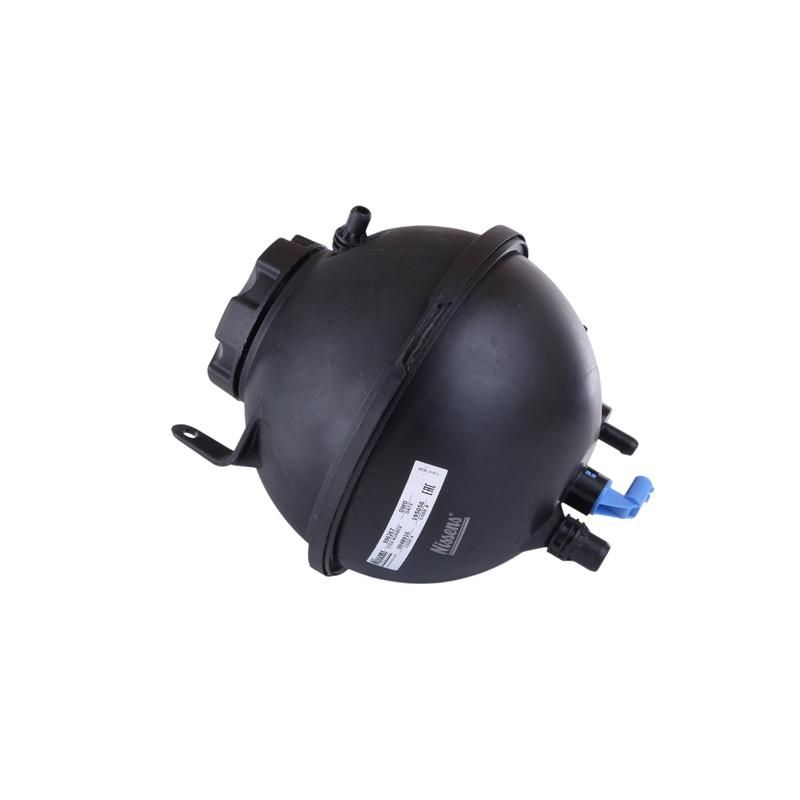 NISSENS 996267 Engine Coolant Reservoir