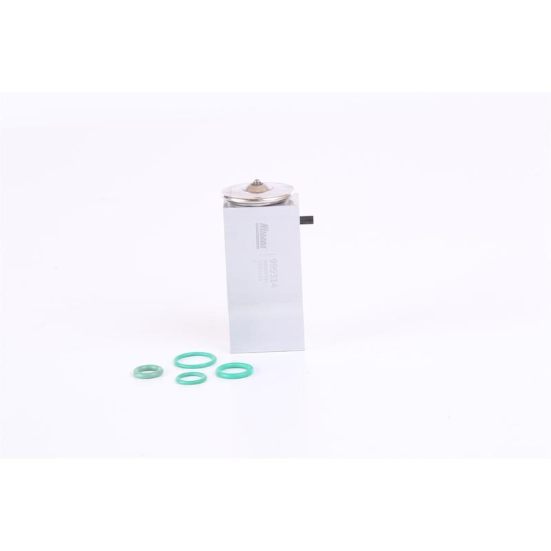 NISSENS 999314 Air Conditioning Expansion Valve