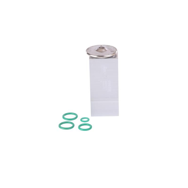 NISSENS 999385 Air Conditioning Expansion Valve