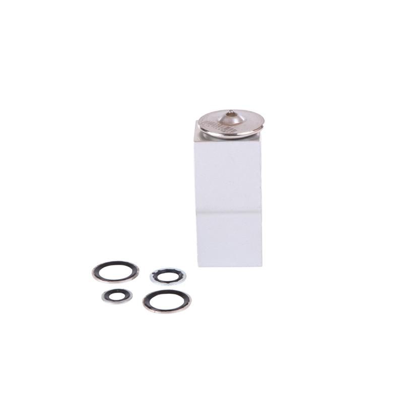 NISSENS 999391 Air Conditioning Expansion Valve