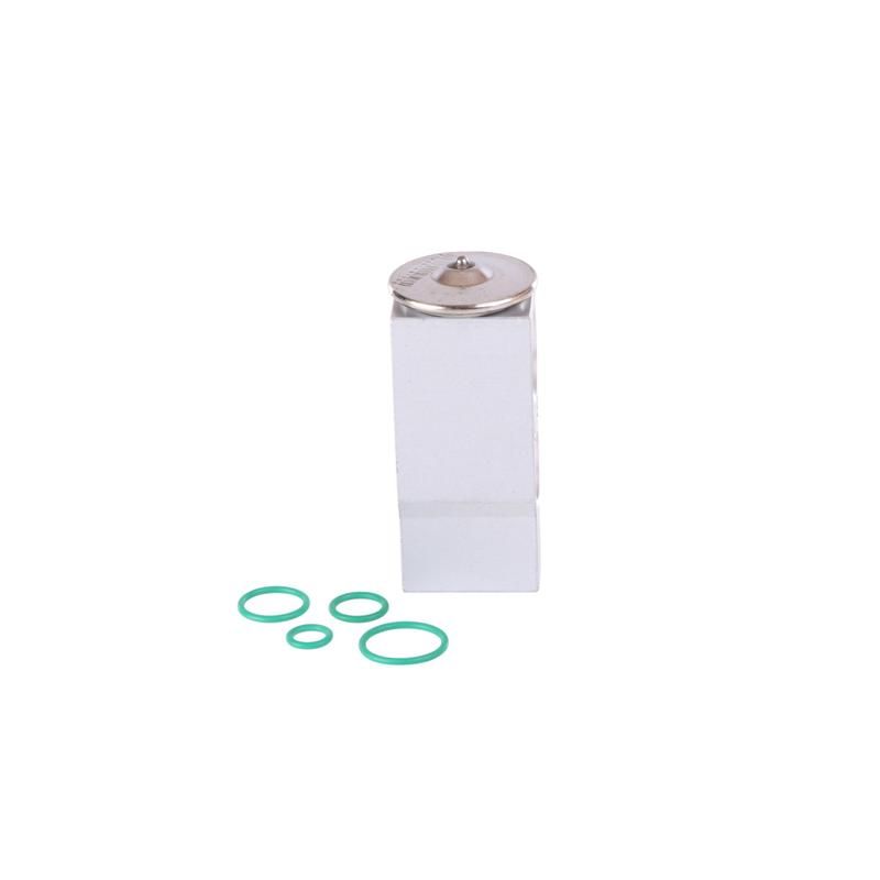 NISSENS 999394 Air Conditioning Expansion Valve