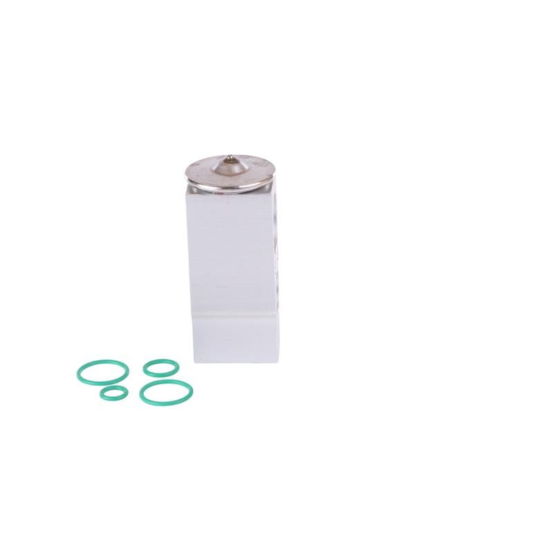 NISSENS 999397 Air Conditioning Expansion Valve