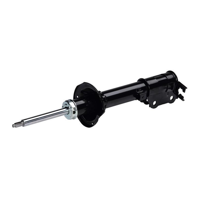 MANDO 13A5041 New OE Suspension Strut, Direct Replacement