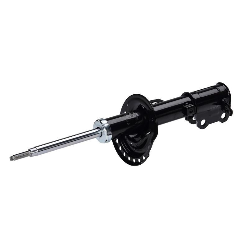 MANDO 13A5077 New OE Suspension Strut, Direct Replacement