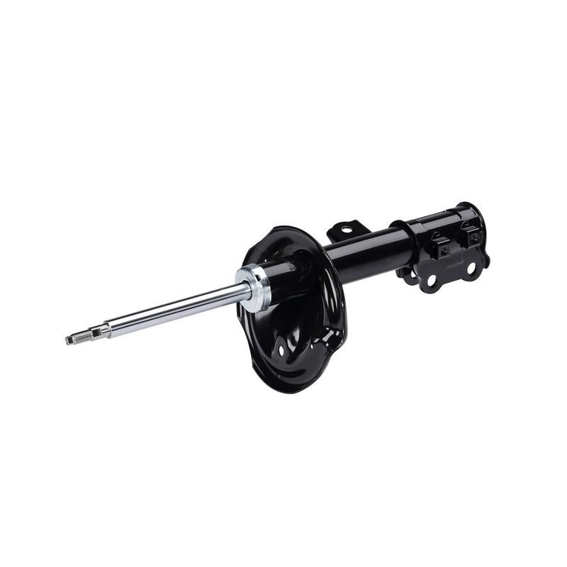 MANDO 13A5078 New OE Suspension Strut, Direct Replacement