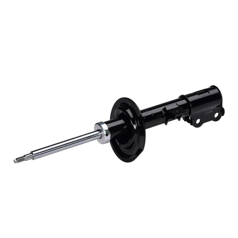 MANDO 13A5086 New OE Suspension Strut, Direct Replacement