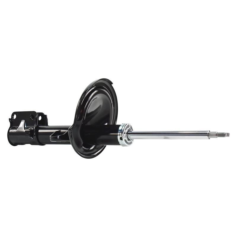 MANDO 13A5089 New OE Suspension Strut, Direct Replacement