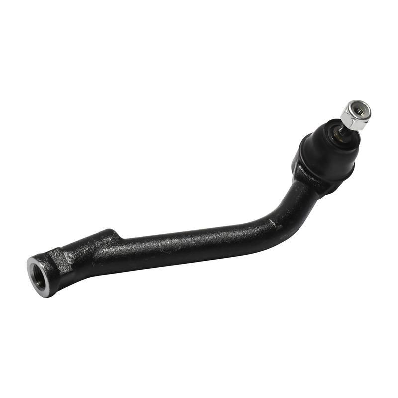 MANDO 15A0095 New OE Steering Tie Rod End, Direct Replacement