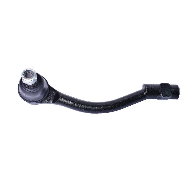 MANDO 15N0082 New Steering Tie Rod End, Direct Replacement