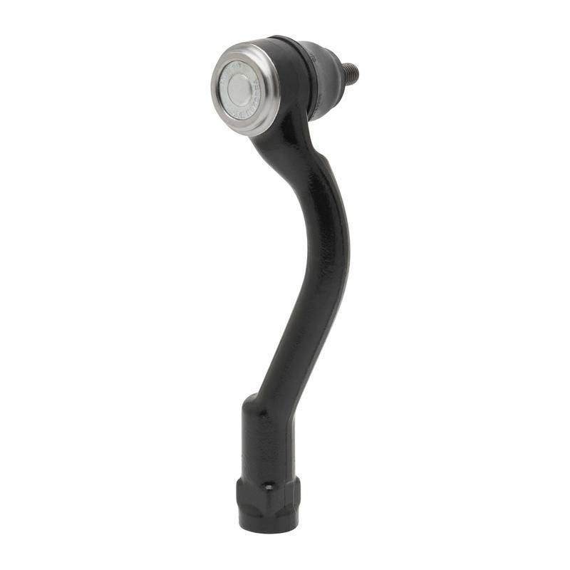MANDO 15N0090 New Steering Tie Rod End, Direct Replacement