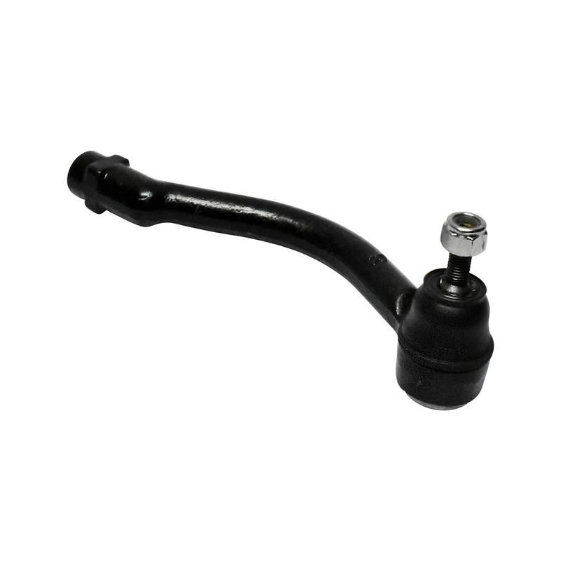 MANDO 15N0098 New Steering Tie Rod End, Direct Replacement