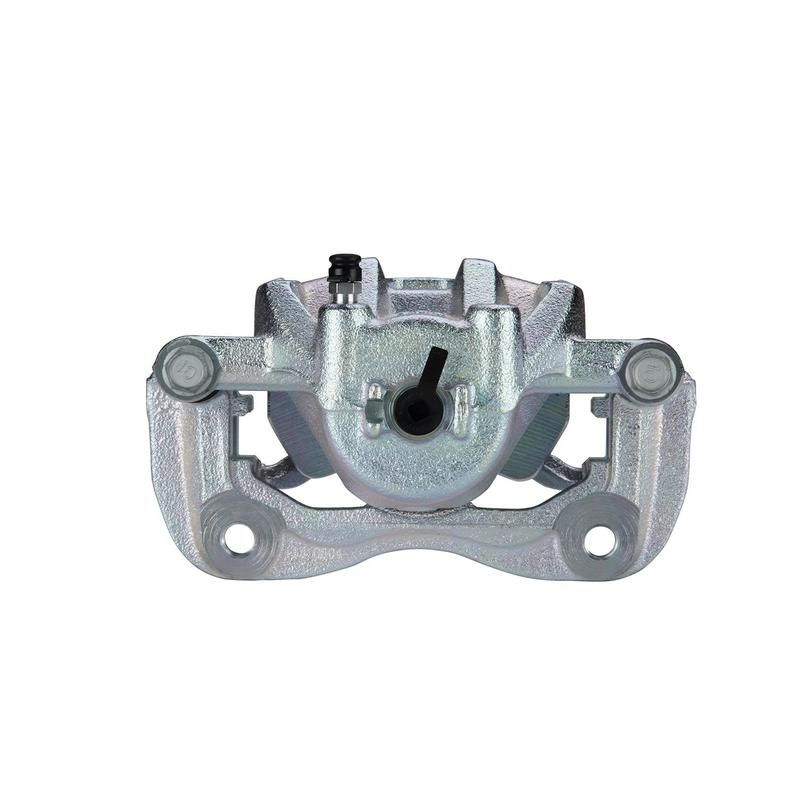 MANDO 16A5004 New OE Disc Brake Caliper, Direct Replacement