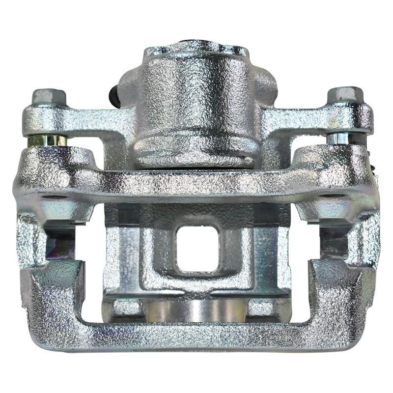 MANDO 16A5018 New OE Disc Brake Caliper, Direct Replacement