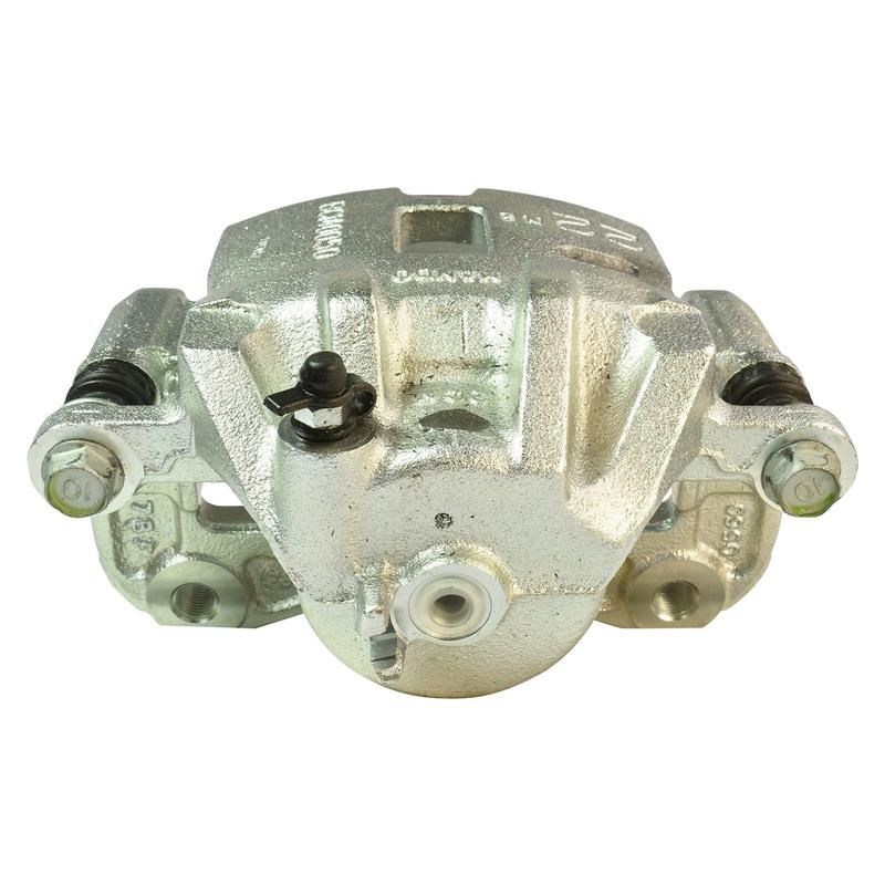 MANDO 16A5028 New OE Disc Brake Caliper, Direct Replacement