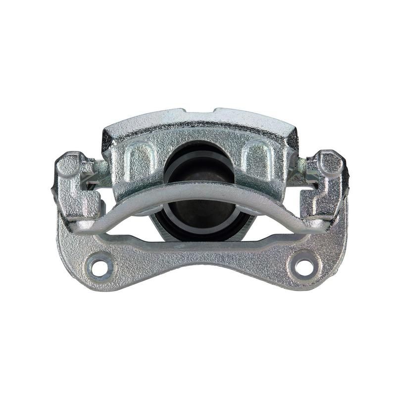 MANDO 16A5032 New OE Disc Brake Caliper, Direct Replacement