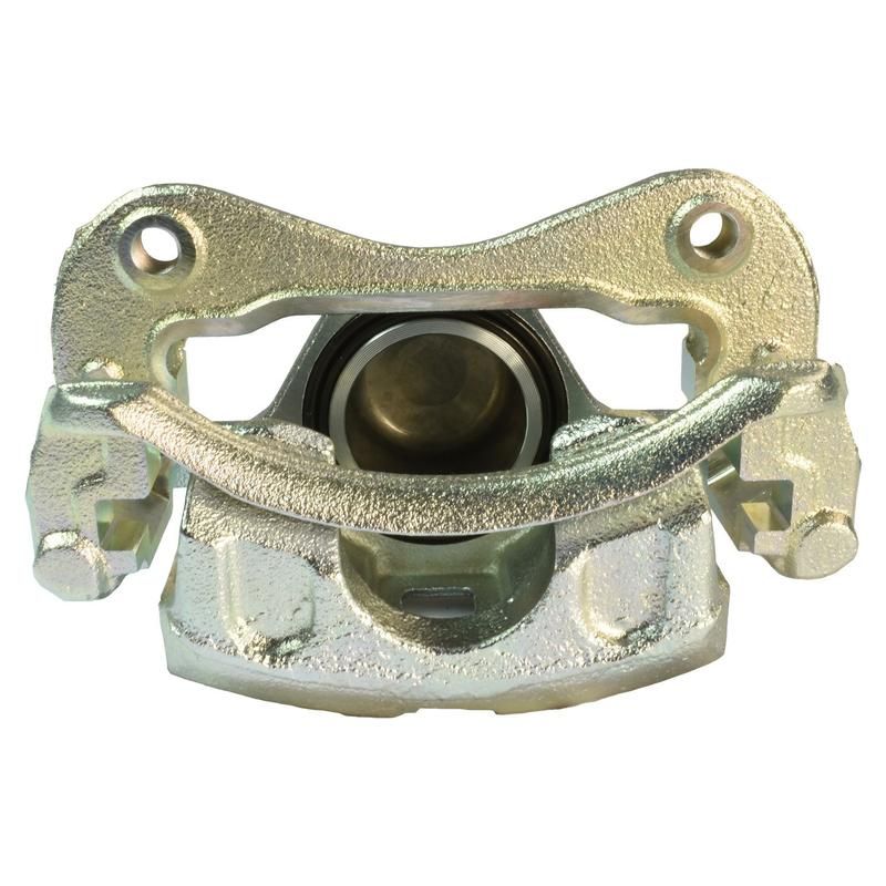 MANDO 16A5033 New OE Disc Brake Caliper, Direct Replacement