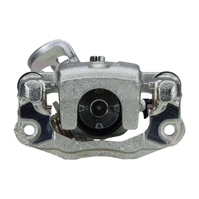 MANDO 16A5036 New OE Disc Brake Caliper, Direct Replacement