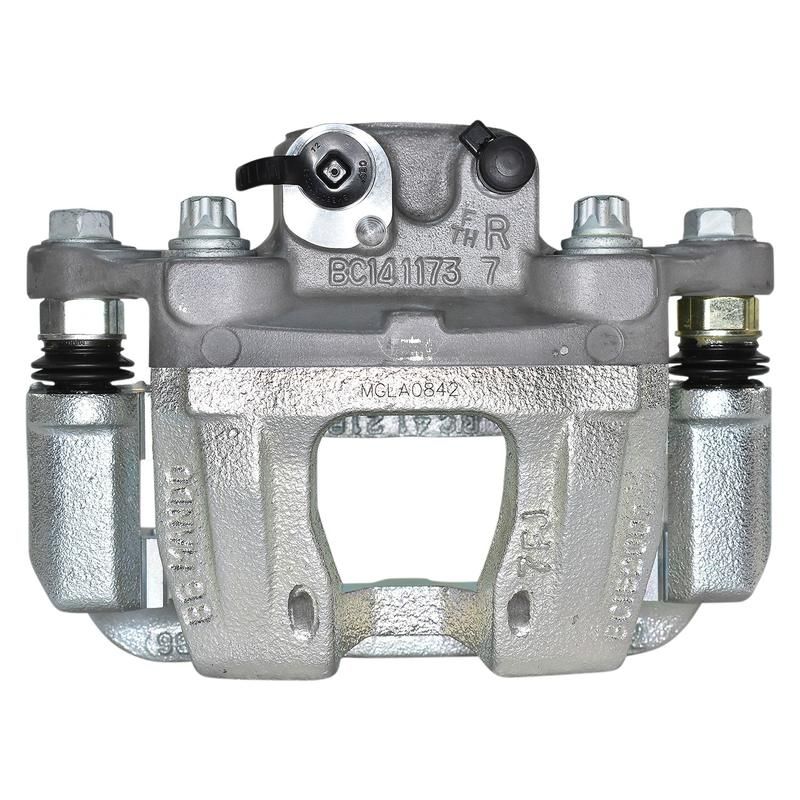 MANDO 16A5085 New OE Disc Brake Caliper, Direct Replacement
