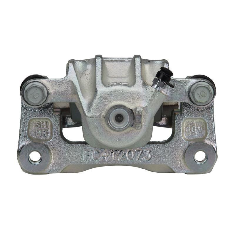 MANDO 16A5111 New OE Disc Brake Caliper, Direct Replacement