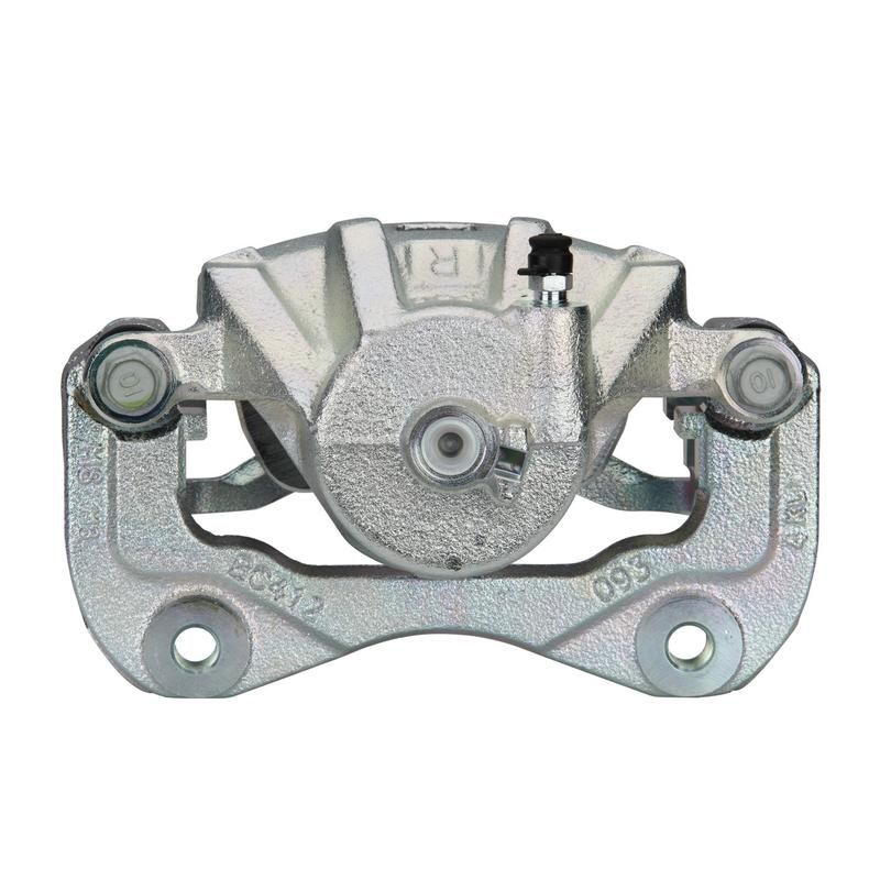 MANDO 16A5130 New OE Disc Brake Caliper, Direct Replacement