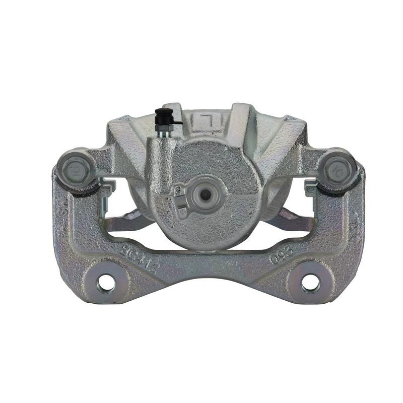 MANDO 16A5131 New OE Disc Brake Caliper, Direct Replacement