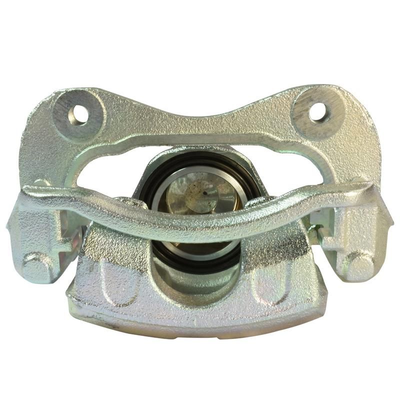 MANDO 16A5159 New OE Disc Brake Caliper, Direct Replacement
