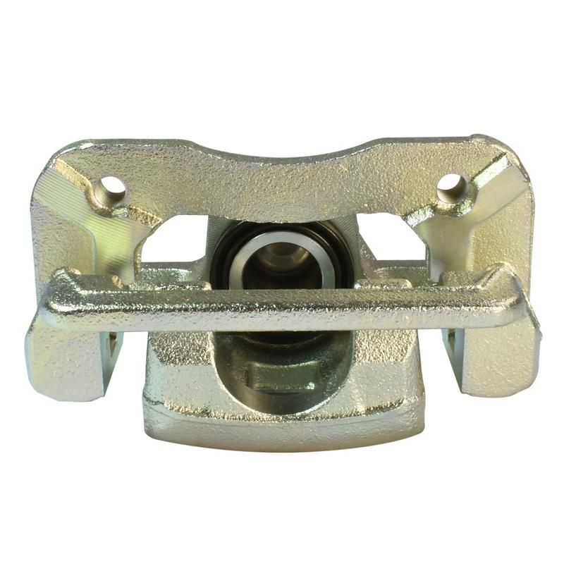 MANDO 16A5161 New OE Disc Brake Caliper, Direct Replacement