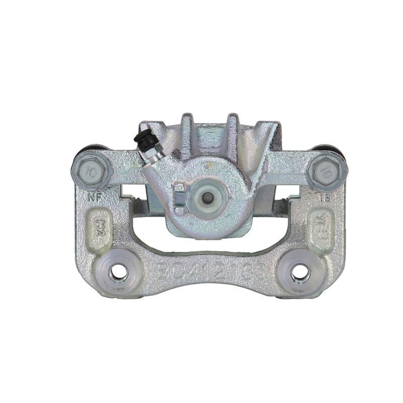 MANDO 16A5281 New OE Disc Brake Caliper, Direct Replacement