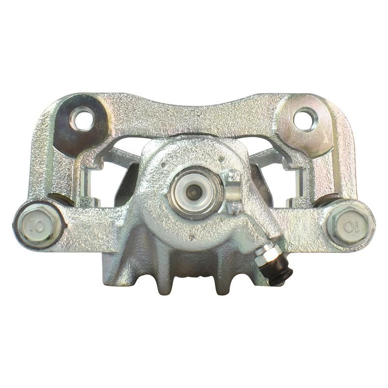 MANDO 16A5289 New OE Disc Brake Caliper, Direct Replacement