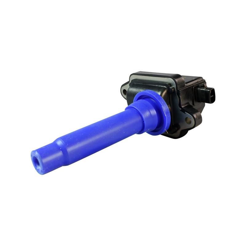 MANDO 21A0115 New OE Direct Ignition Coil, Direct Replacement