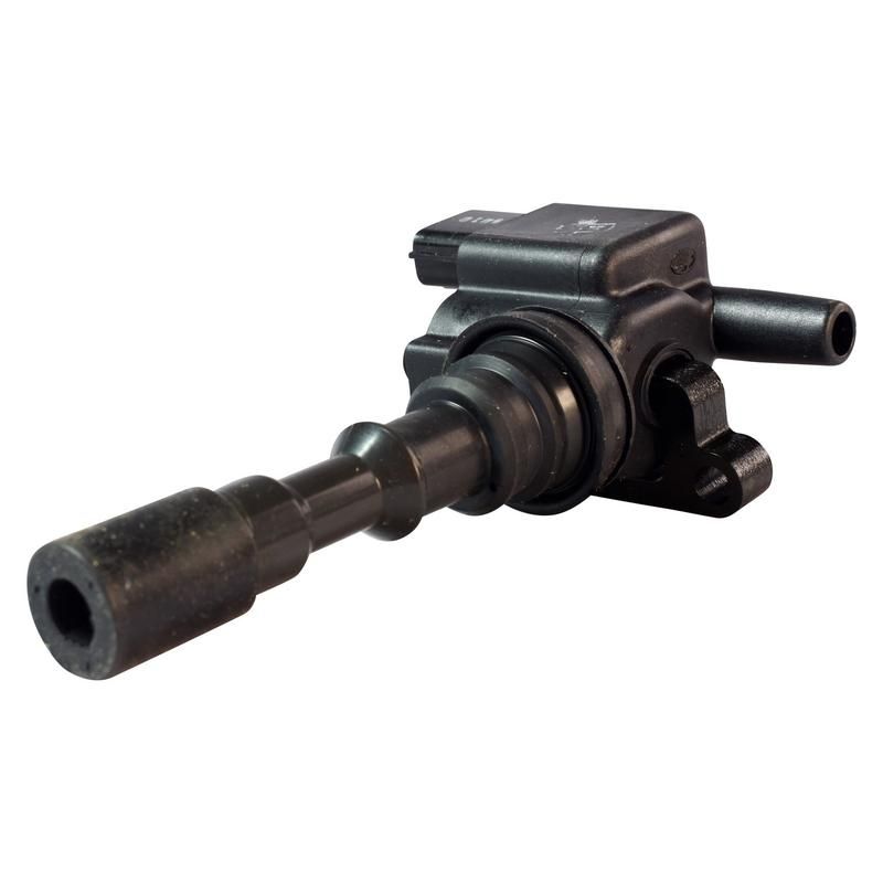 MANDO 21A0116 New OE Direct Ignition Coil, Direct Replacement