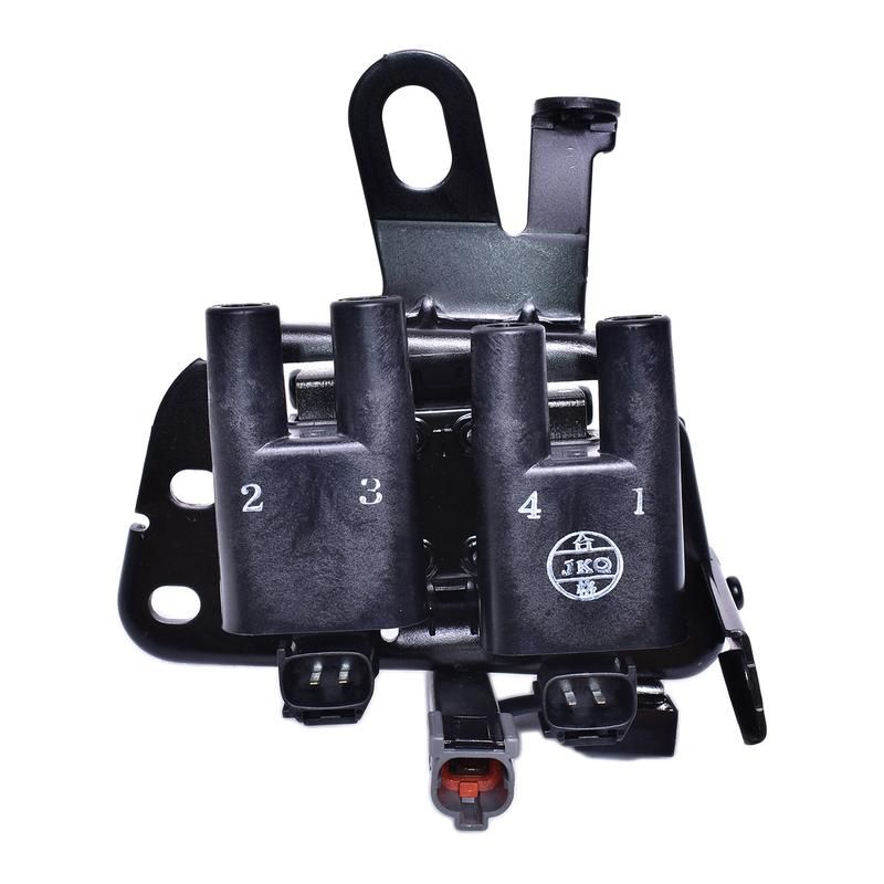 MANDO 21A0122 New OE Direct Ignition Coil Assembly, Direct Replacement