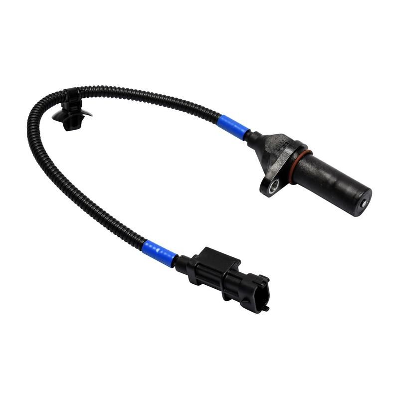 MANDO 22A1246 New OE Engine Crankshaft Position Sensor, Direct Replacement