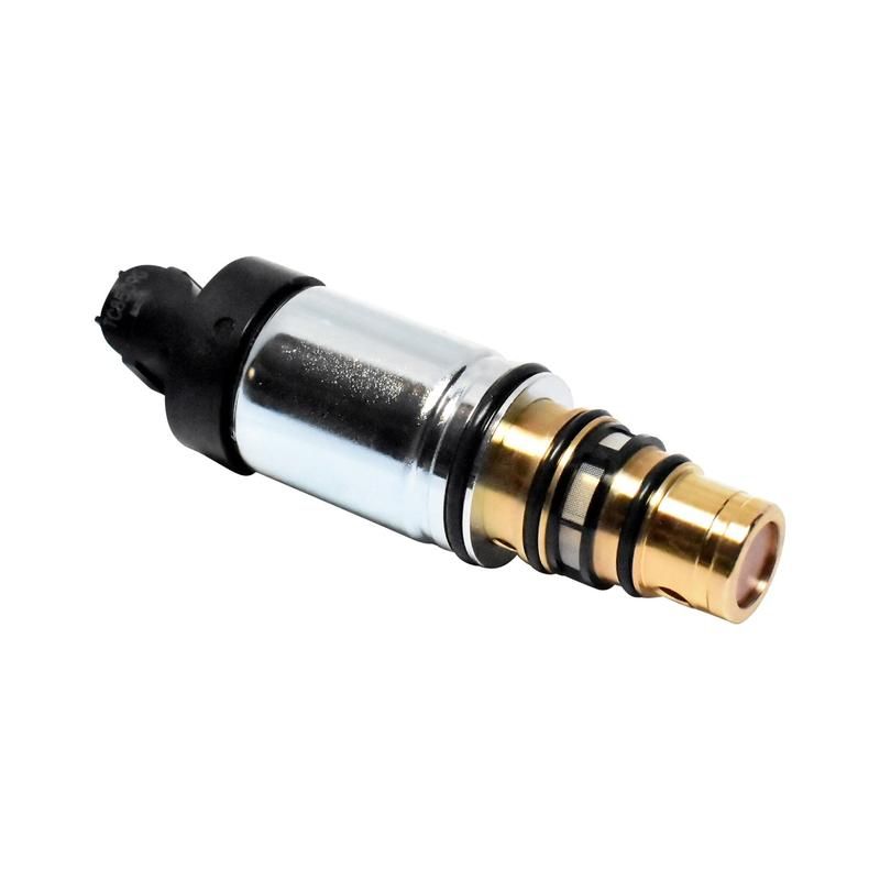 MANDO 22A1401 New OE A/C Compressor Control Valve, Direct Replacement