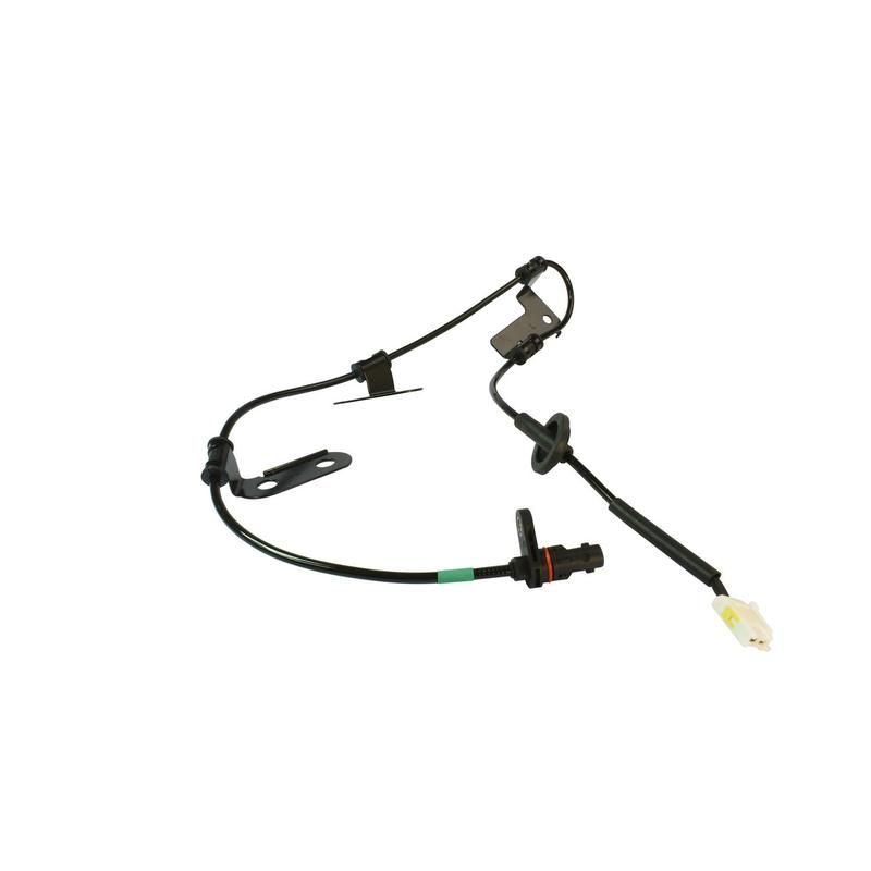 MANDO 25A5118 New OE ABS Wheel Speed Sensor, Direct Replacement