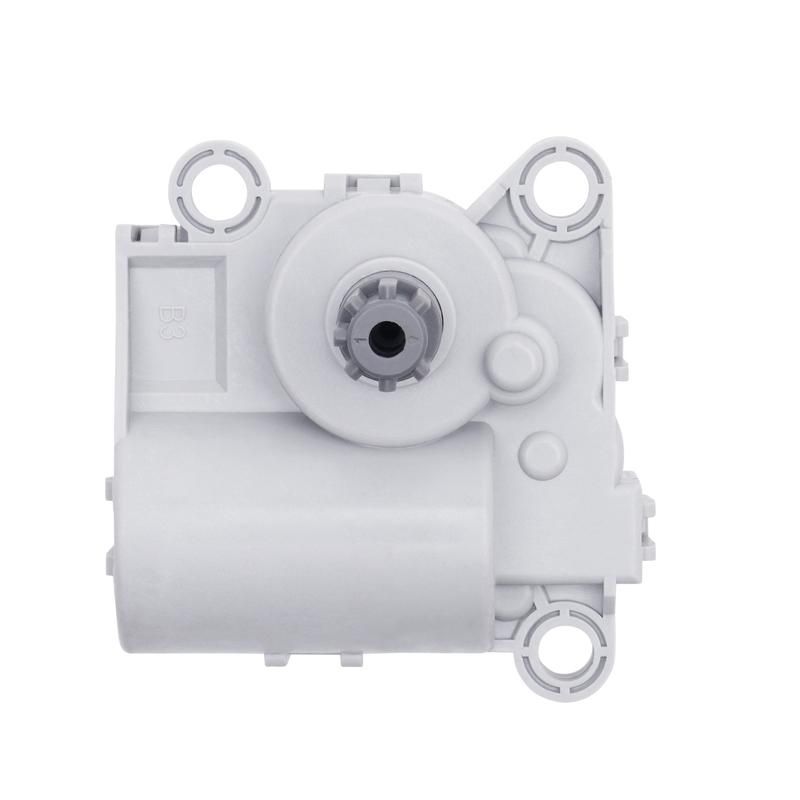 MANDO 30A1138 New OE HVAC Door Actuator