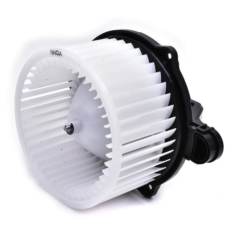 MANDO 32A1004 New OE HVAC Blower Motor, Direct Replacement