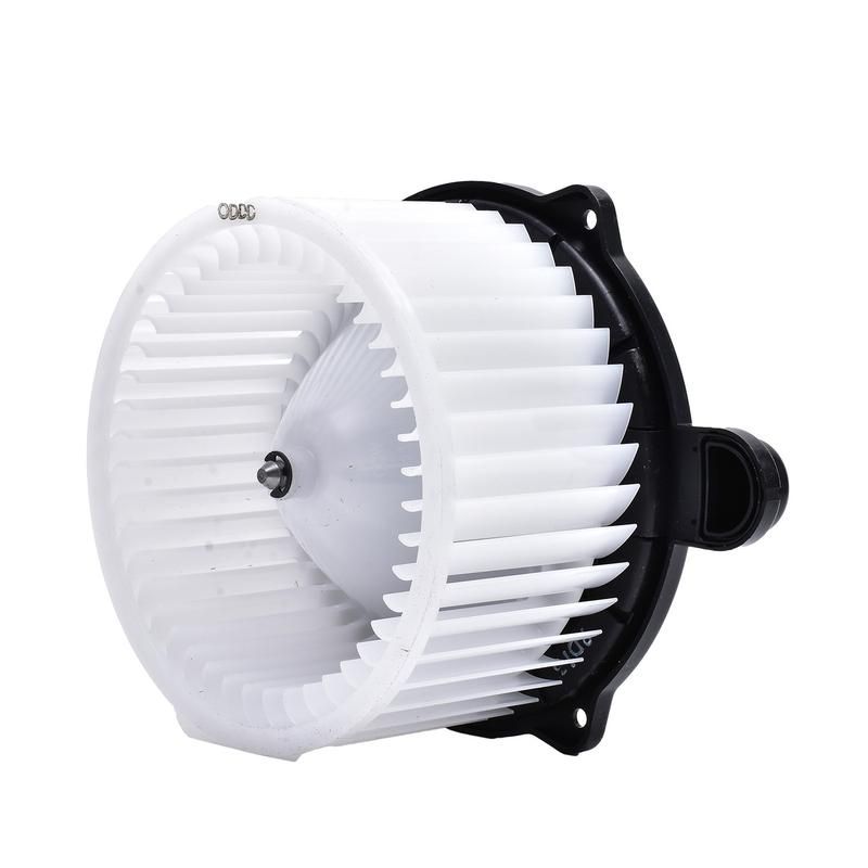 MANDO 32A1005 New OE HVAC Blower Motor, Direct Replacement
