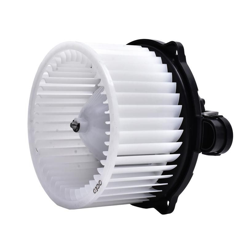 MANDO 32A1011 New OE HVAC Blower Motor, Direct Replacement