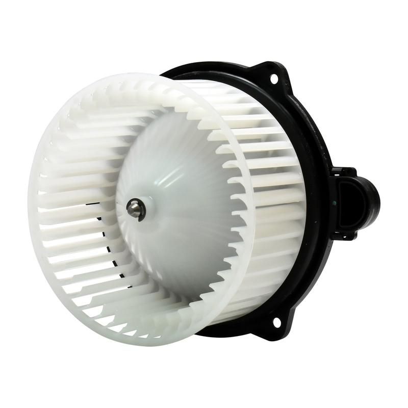 MANDO 32A1023 New OE HVAC Blower Motor, Direct Replacement