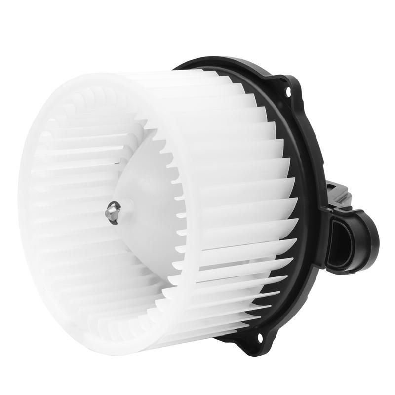 MANDO 32A1026 New OE HVAC Blower Motor, Direct Replacement