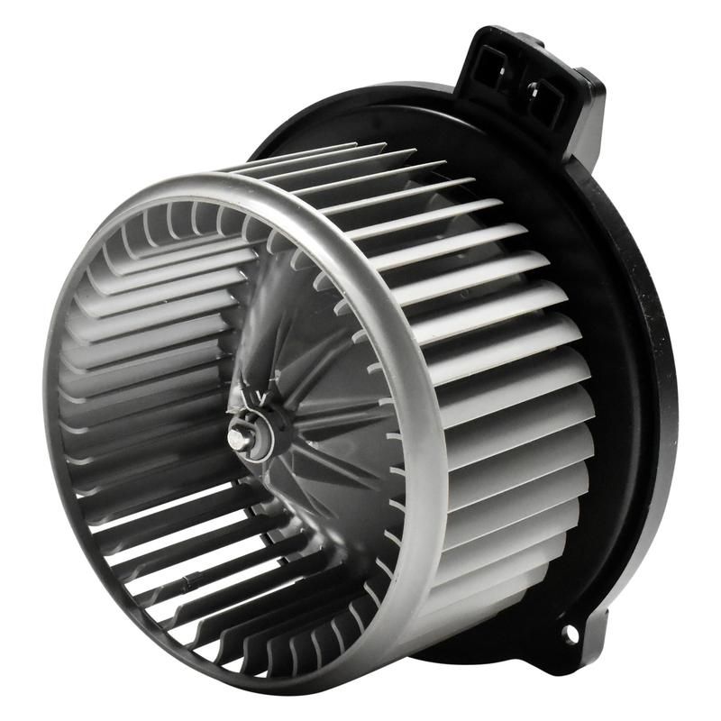 MANDO 32A2002 New OE HVAC Blower Motor, Direct Replacement