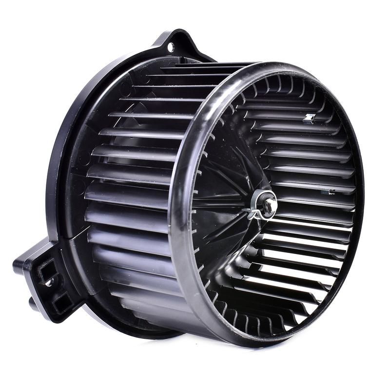 MANDO 32A2005 New OE HVAC Blower Motor, Direct Replacement