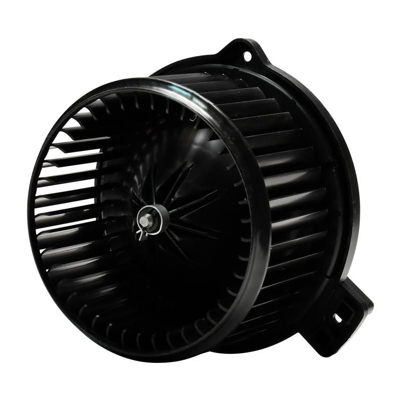 MANDO 32A2013 New OE HVAC Blower Motor, Direct Replacement