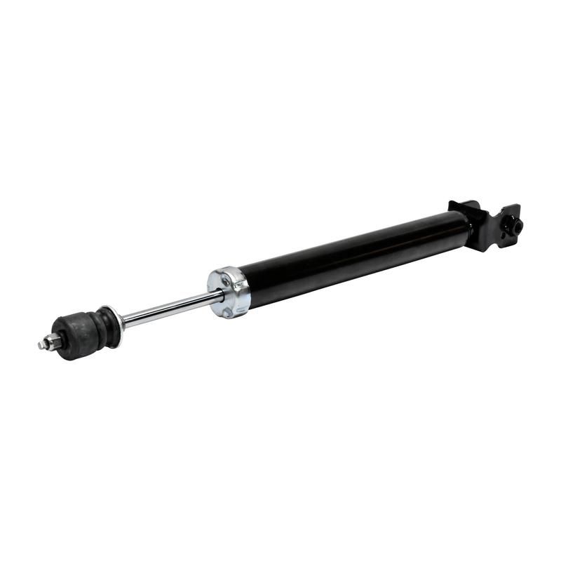 MANDO MSS020041 New Shock Absorber, Direct Replacement