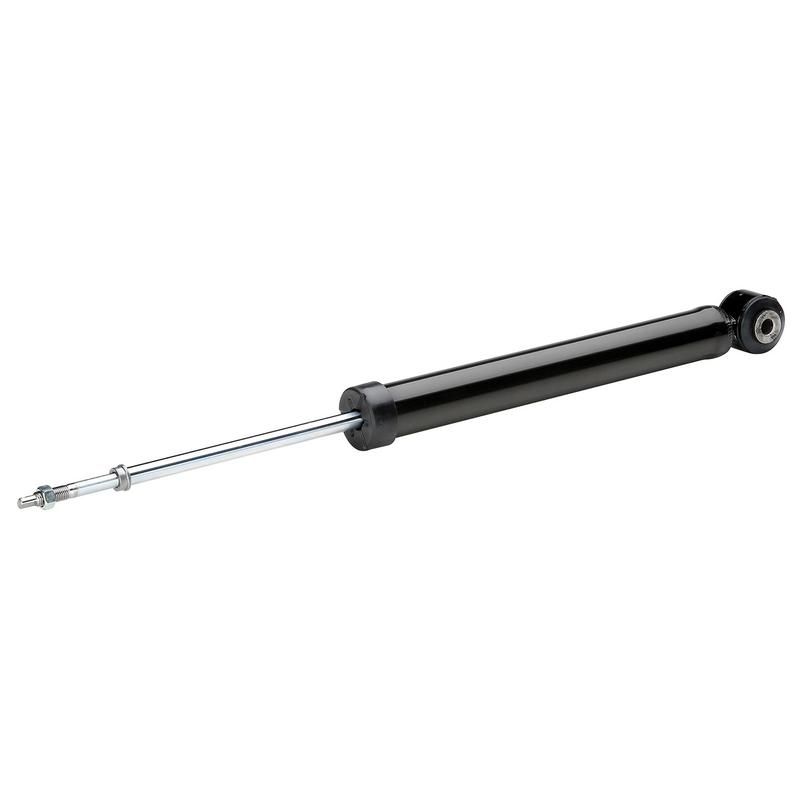 MANDO MSS020108 New Shock Absorber, Direct Replacement